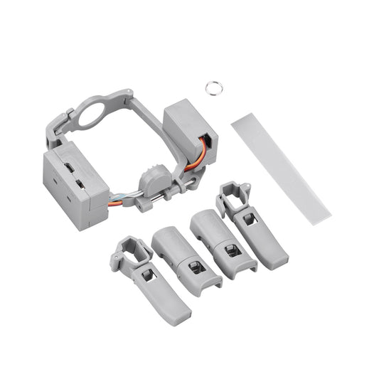 Airdrop System Drone Thrower Air Dropping Device Wedding Ring Gift Transporting Accessories