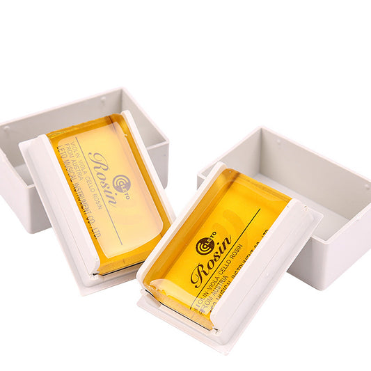 Erhu Rosin Universal for Urheen Bow Strings Accessories Musical Instrument Parts for Musician 601
