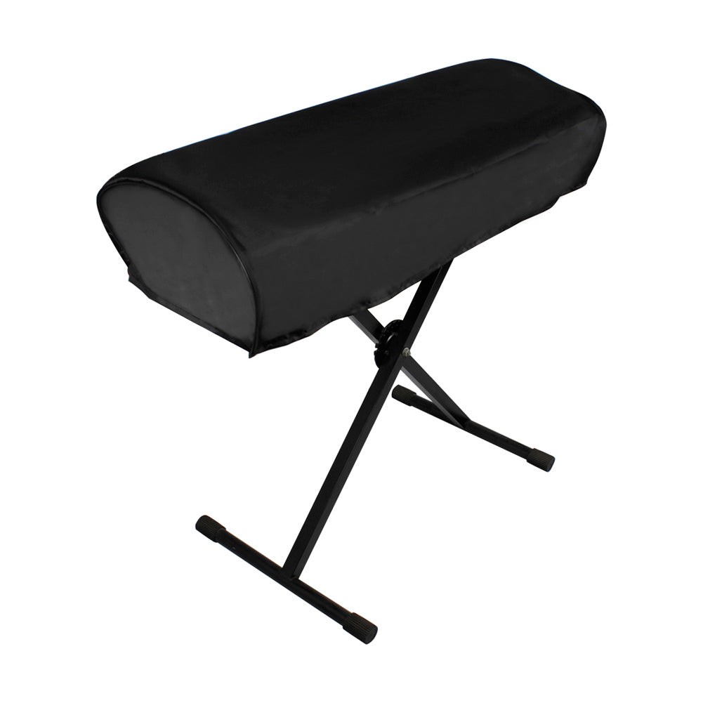 Dust Proof Musical Keyboard Cover Waterproof Protector for 61Keys Instrument Full Electronic Piano black_61 keys