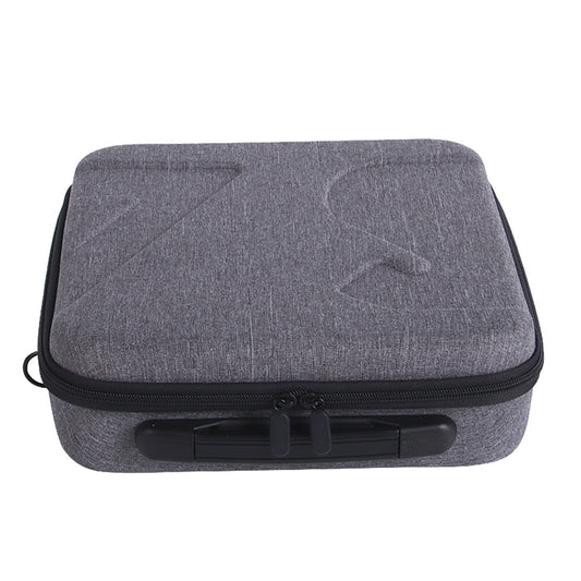 Gimbal Storage Bag Compatible For Dji Rsc2 Ronin Sc 2 Handheld 3-axis Portable Carrying Case With Shoulder Strap black