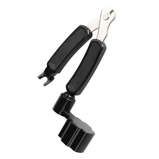 3 in 1 Multifunction Guitar Accessories