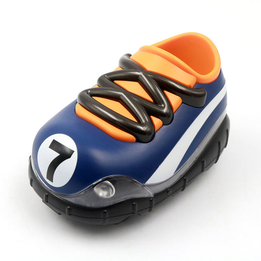 2.4g Football RC Car World Cup Football Shoes High Speed Drift Stunt Car