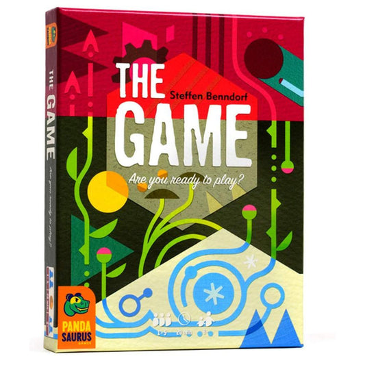 Card Game Cooperative Strategy Interactive Board Game For Family Gathering Birthday Christmas Party B
