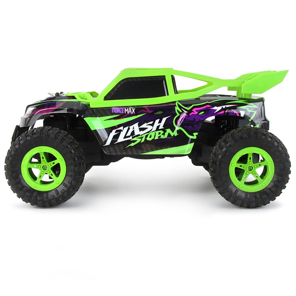 1:16 Remote Control Drift Racing Car Rechargeable Off-road Vehicle Model