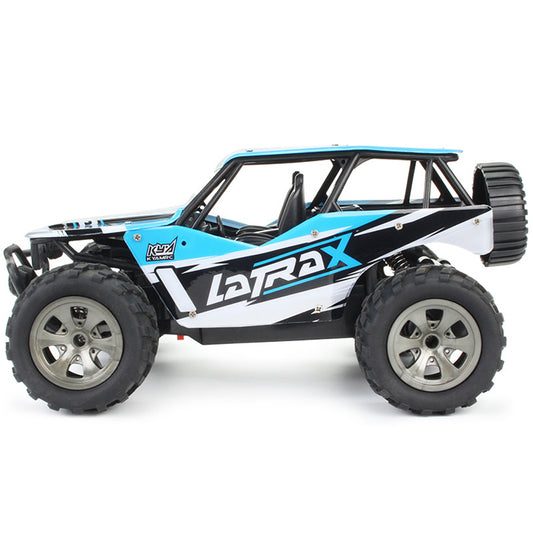 1:18 RC Car Rechargeable Big-foot Off-road Vehicle Children Climbing