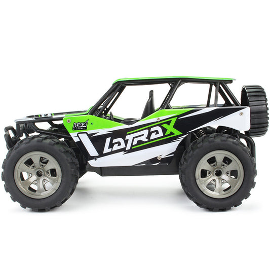 1:18 RC Car Rechargeable Big-foot Off-road Vehicle Children Climbing