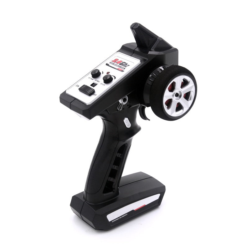 RC Car Remote Controller Base 16101-6095 Compatible For 16102 16103 16104 Remote Control Car Spare Parts 16101-6095