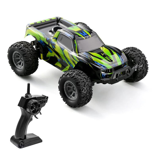 1:32 Mini RC Car 4CH High Speed 25KM/H Off Road Vehicle Remote Control Car Model