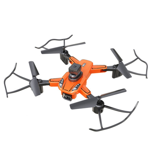 RC Drone 4k Aerial Photography Dual Lens Obstacle Avoidance Folding Aircraft