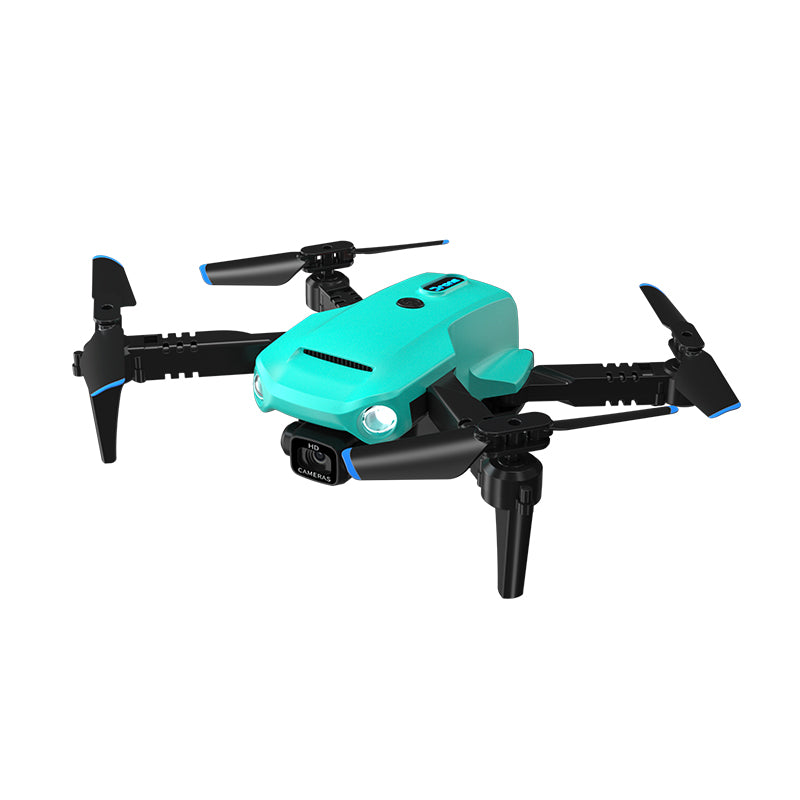 L1 Folding Mini Drone 2.4g RC Aircraft Quadcopter for Novice Practice Kids Toy