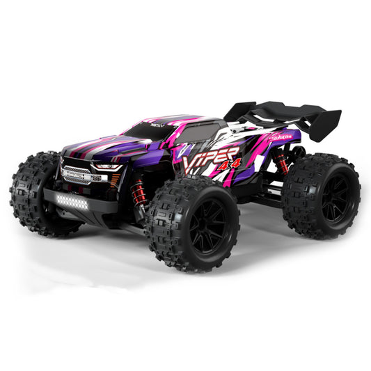 1:16 RC Car 2.4G Electric Off-Road Racing Vehicle 50KM/H High Speed Drift Car