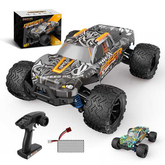 1:14 Remote Control Car 4WD Drift Racing Car Rechargeable Electric Off-road Model