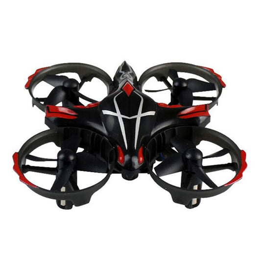 2.4G RC Mini Drone 360 Degree Tumbling Headless Mode Sensing RC Quadcopter