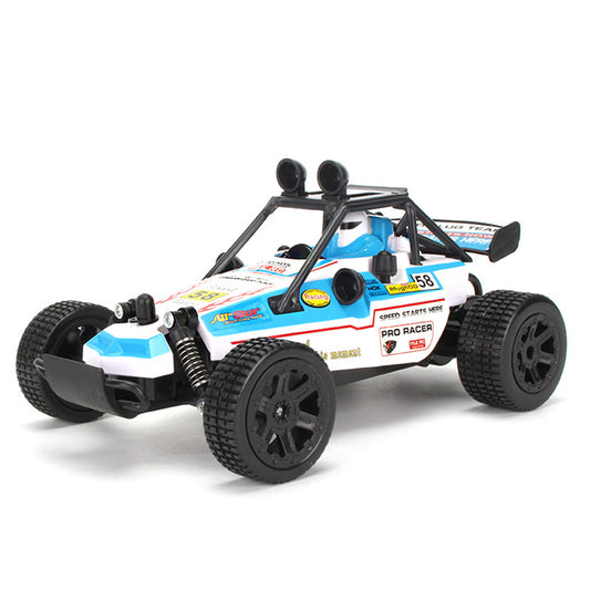 1:20 2.4G RC Mountain Off-road Car Children Remote Control Racing Car Toy