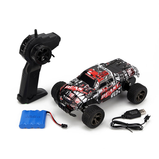 1:18 Remote Control Car Off-road Car Drift Climbing 2.4g RC Car Toys