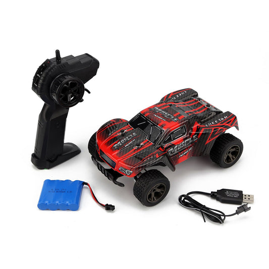1:18 Remote Control Off-road Car 2812 Drift Climbing Vehicle 2.4G RC Toys