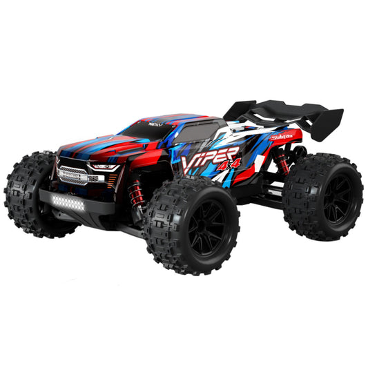 1:16 RC Car 2.4G Electric Off-Road Racing Vehicle 50KM/H High Speed Drift Car