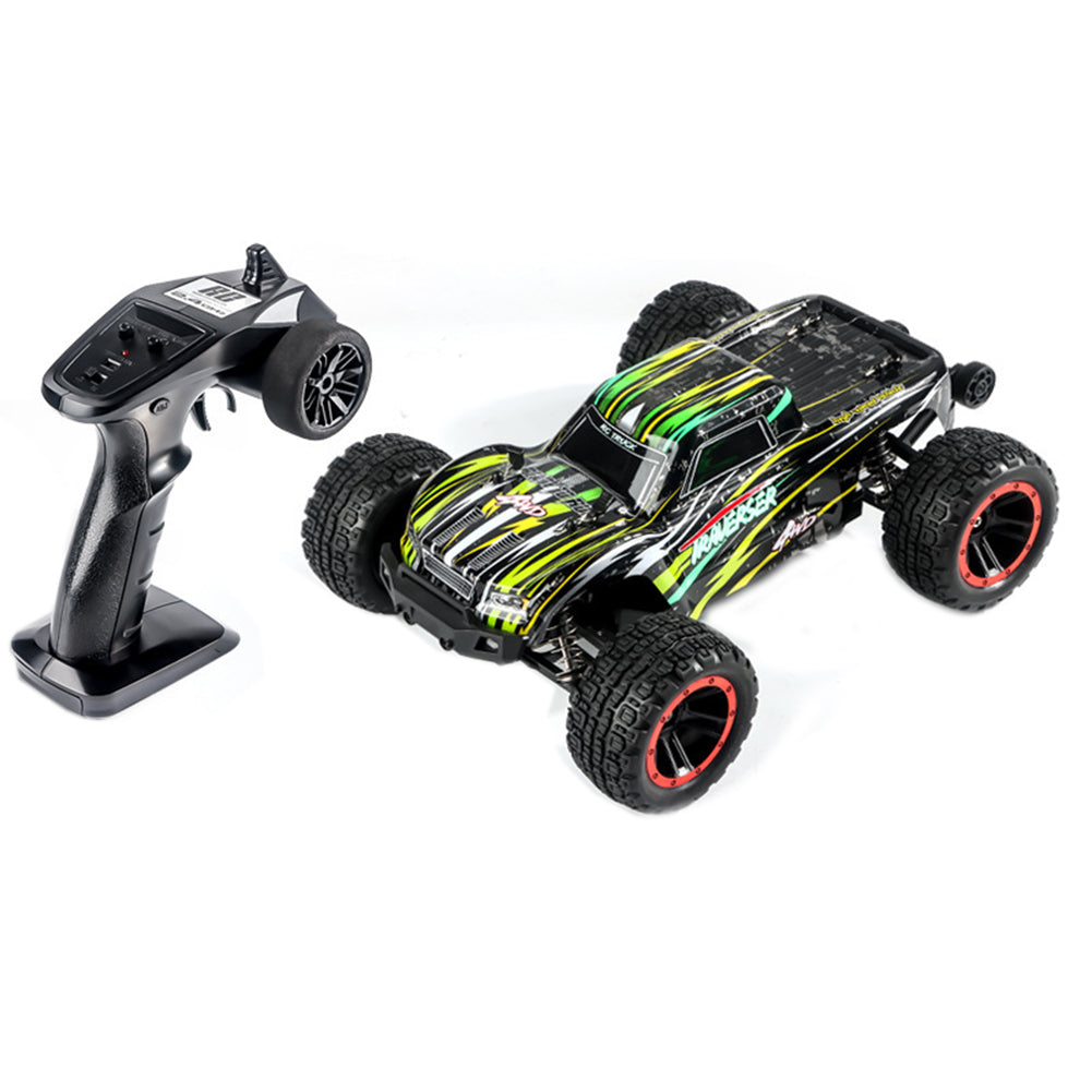 HBX T10 Remote Control Car 2.4G 4WD Drift Racing Car Off-road Vehicle Model