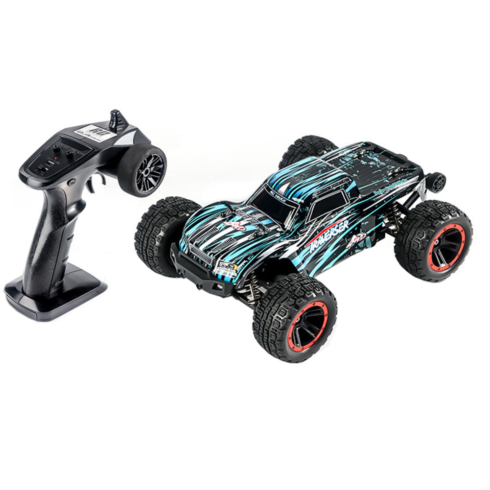 HBX T10 Remote Control Car 2.4G 4WD Drift Racing Car Off-road Vehicle Model