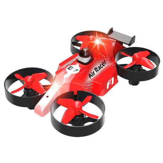2.4g Mini Drone Headless Mode Altitude Hold 3D Flip RC Helicopter Model Toy