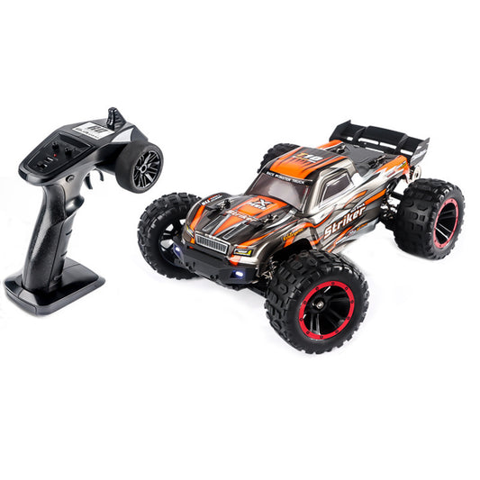 HBX T10 Remote Control Car 2.4G 4WD Drift Racing Car Off-road Vehicle Model